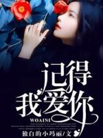 记得我爱你小说阅读