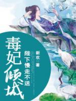 毒妃倾城：陛下慢走不送小说阅读