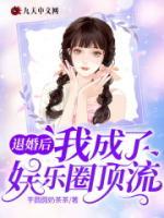 退婚后我成了娱乐圈顶流小说阅读