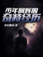 少年阿辉的奇特经历小说阅读