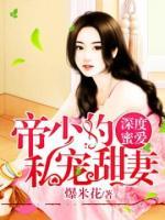 深度蜜爱：帝少的私宠甜妻小说阅读