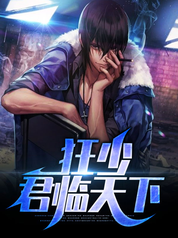 狂少君临天下 作者：佚名