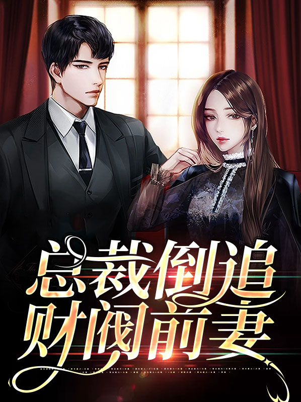 总裁倒追财阀前妻 作者：佚名