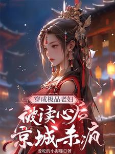 穿成极品老妇被读心后，京城杀疯小说阅读