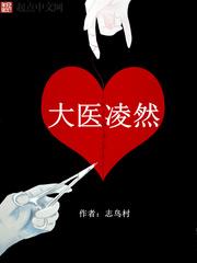 大医凌然小说阅读