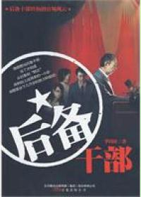 后备干部小说阅读