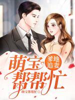 爹地追妻，萌宝帮帮忙小说阅读