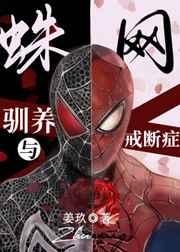 蛛网，驯养与依赖症小说阅读
