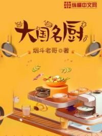 大国名厨小说阅读